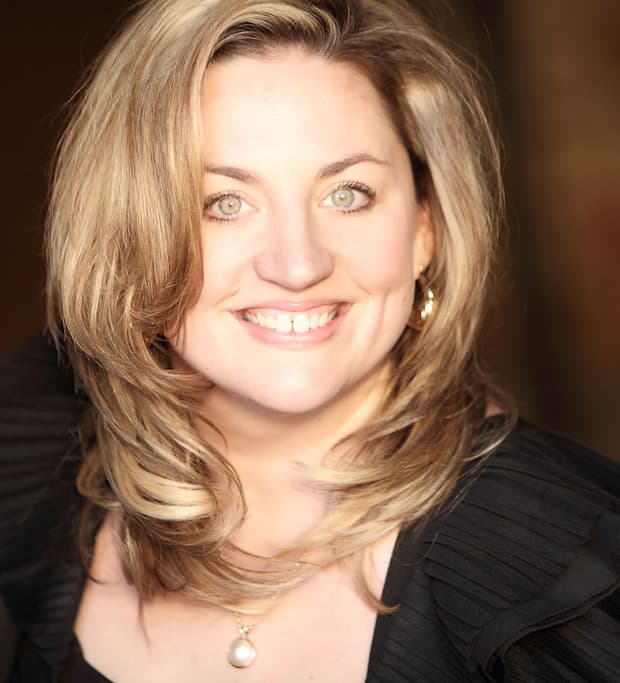 Kate Anderson